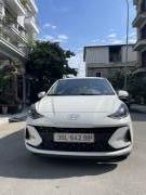 Bán xe Hyundai i10 1.2 AT 2024 giá 385 Triệu - Hà Nội