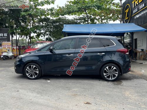 Bán xe ô tô Kia Rondo GAT 2018 giá 399 Triệu | 6610885