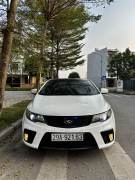Bán xe Kia Forte 2010 Koup 1.6 AT giá 200 Triệu - Hà Nội
