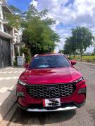 Bán xe Ford Territory 2023 Titanium X 1.5 AT giá 765 Triệu - TP HCM