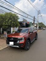 Bán xe Ford Ranger 2023 Wildtrak 2.0L 4x4 AT giá 765 Triệu - Đăk Lăk