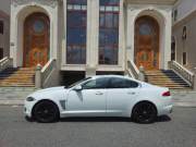 Bán xe Jaguar XF 2.0 AT 2014 giá 630 Triệu - TP HCM