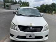 Bán xe Toyota Innova 2014 2.0MT giá 198 Triệu - TP HCM