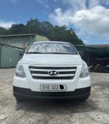 Bán xe Hyundai Grand Starex 2017 Van 2.5 MT giá 365 Triệu - Bình Dương