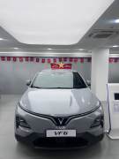 Bán xe VinFast VF6 2026 Plus giá 638 Triệu - TP HCM