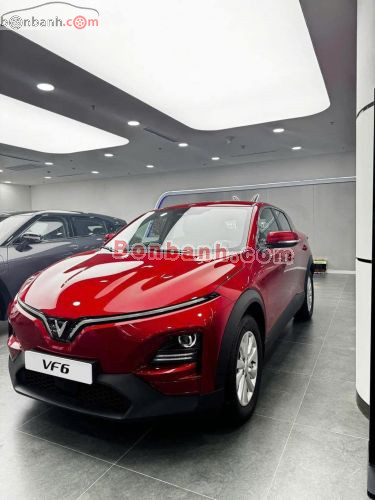 Bán xe ô tô VinFast VF6 Eco 2025 giá 620 Triệu | 6427419