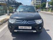 Bán xe Mitsubishi Pajero Sport 2015 G 4x4 AT giá 380 Triệu - Vĩnh Phúc