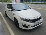 Bán xe Kia Optima 2.0 AT 2014 giá 375 Triệu - TP HCM