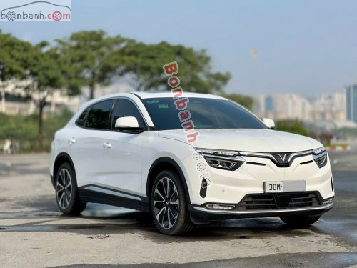 Bán xe ô tô VinFast VF8 Plus AWD 2025 giá 950 Triệu | 6563840