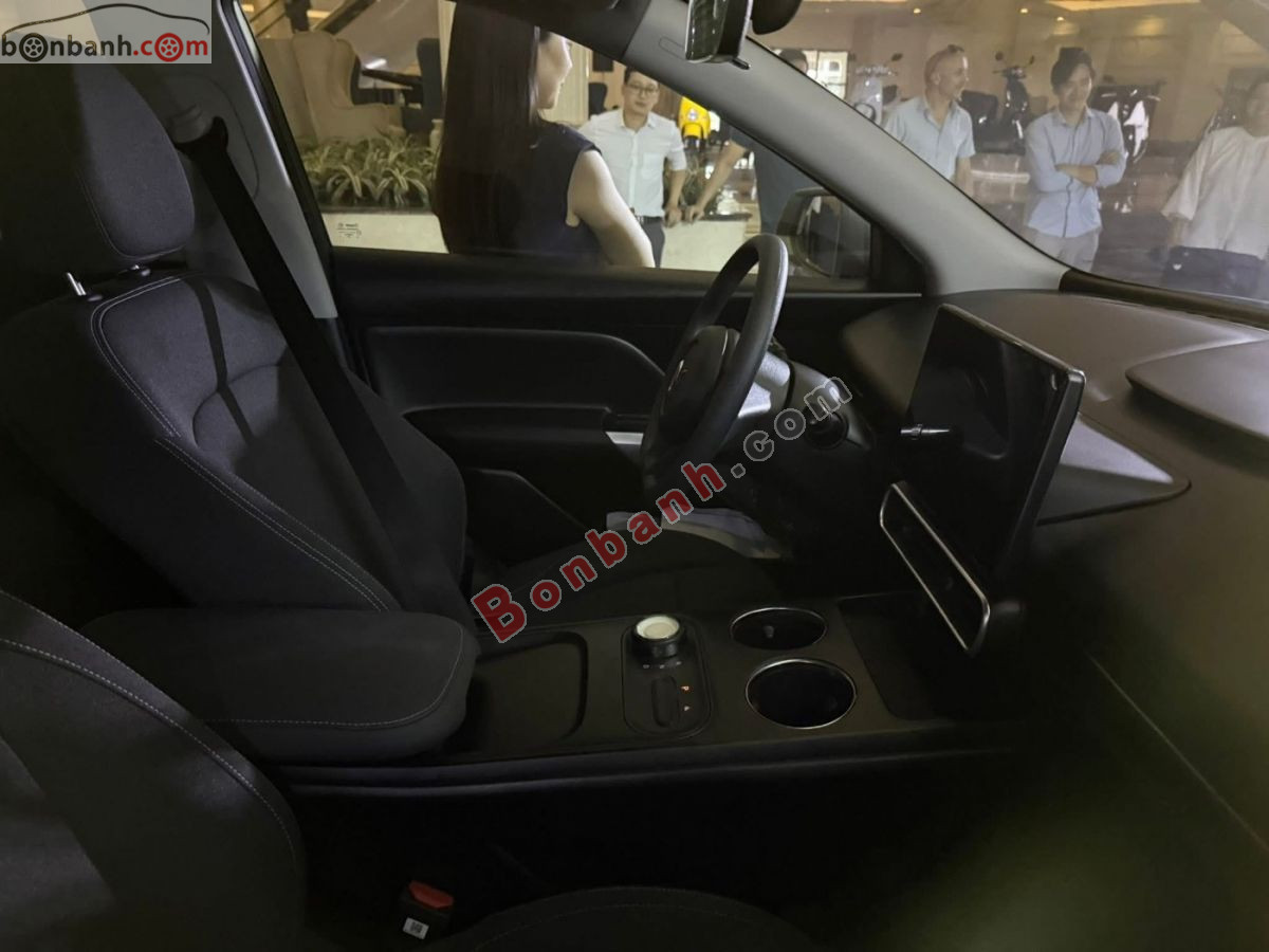 Bán xe ô tô VinFast Limo Green AT 2026 giá 659 Triệu | 6681846