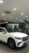 Bán xe Mercedes Benz GLC 2025 300 4Matic giá 2 Tỷ 479 Triệu - TP HCM
