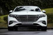 Bán xe Mercedes Benz E class 2025 E200 Exclusive giá 2 Tỷ 310 Triệu - TP HCM