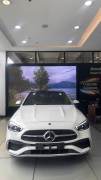 Bán xe Mercedes Benz C class 2025 C300 AMG giá 1 Tỷ 889 Triệu - TP HCM