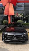 Bán xe Mercedes Benz E class 2025 E300 AMG giá 3 Tỷ 150 Triệu - TP HCM