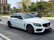 Bán xe Mercedes Benz C class 2016 C300 AMG giá 609 Triệu - TP HCM