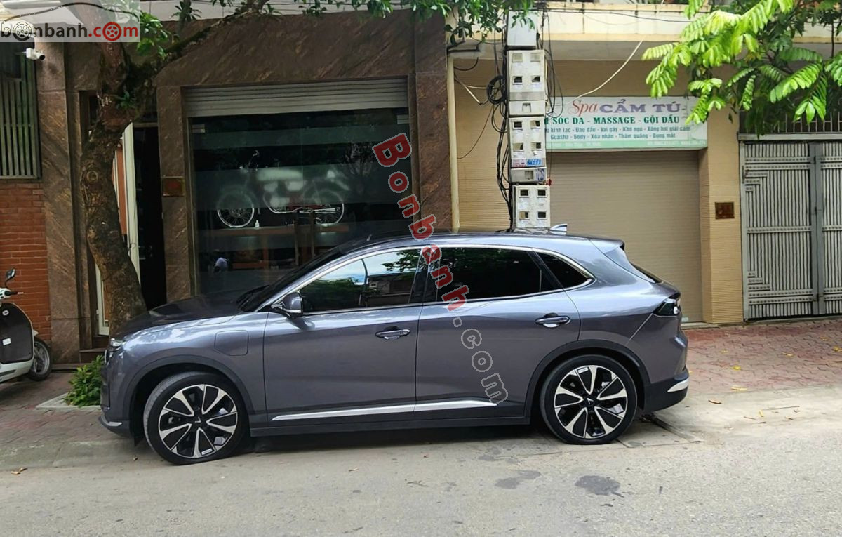 VinFast VF8 Plus AWD 2022