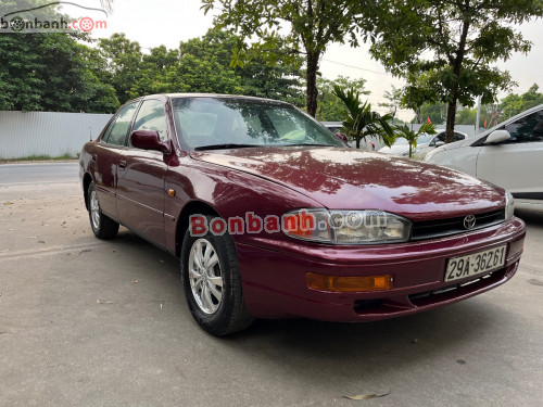 Used 1996 Toyota Camry for Sale Near Me  Edmunds