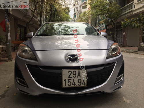  Venta de autos Mazda 3 2011 por 340 millones |  4301249