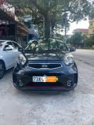 Bán xe Kia Morning 2016 Si AT giá 245 Triệu - Quảng Bình