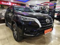 Bán xe Toyota Fortuner 2021 2.4G 4x2 MT giá 770 Triệu - Đăk Lăk