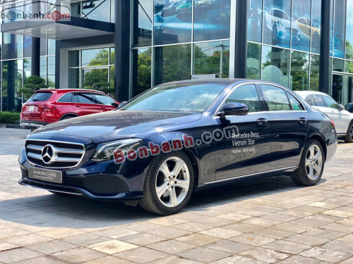 2017 MercedesBenz E Class Review Ratings Specs Prices and Photos  The  Car Connection