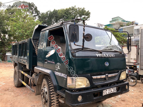 Xe tải Vinaxuki 990kg  CÔNG TY CỔ PHẦN Ô TÔ VIỆT ANH